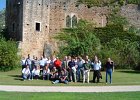 2 ottobre 2004 - Ninfa (LT)